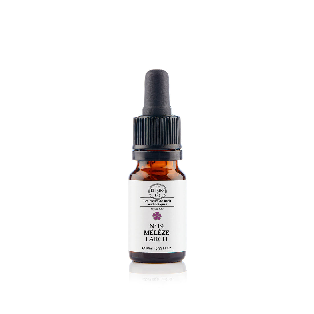 ELIXIR DROPPER Nº 19 LARCH 10 ML