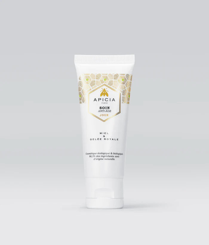 Cuidado antiedad día 40 ml APICIA