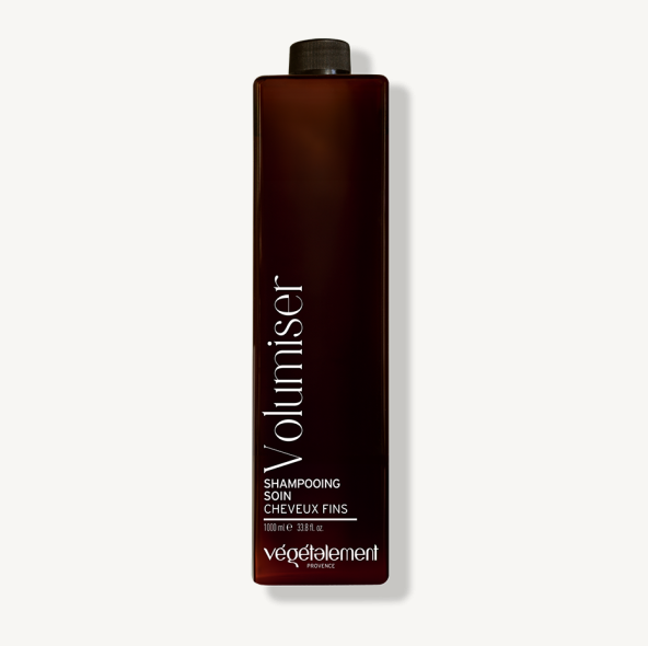 Champú Voluminizador 1000 ml - VEGETALEMENT PROVENCE