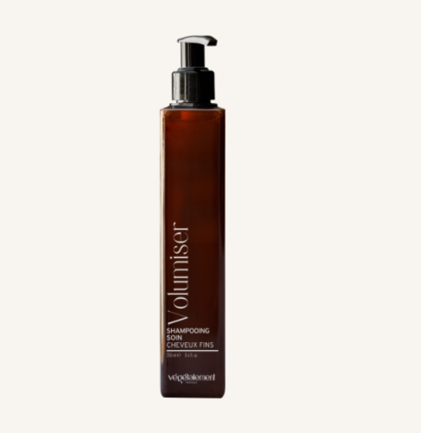 Champú Voluminizador - VEGETALEMENT PROVENCE