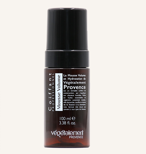 VP - PEINADO DE MOUSSE HIDRATANTE 100 ml