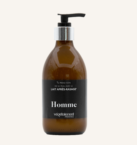 VP - HOMBRE - LECHE PARA DESPUÉS DEL AFEITADO 60 ML