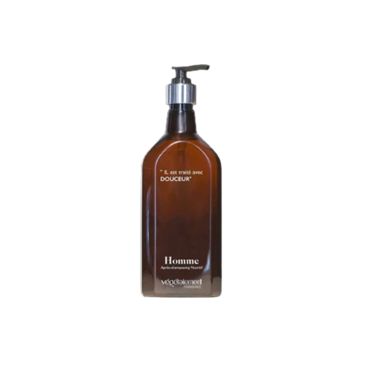 VP - HOMBRE - ACONDICIONADOR SUAVE NUTRITIVO 500 ML