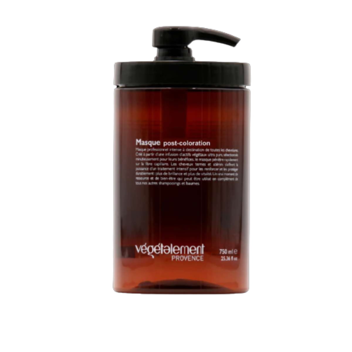 MASCARILLA POST COLORACIÓN 750 ML