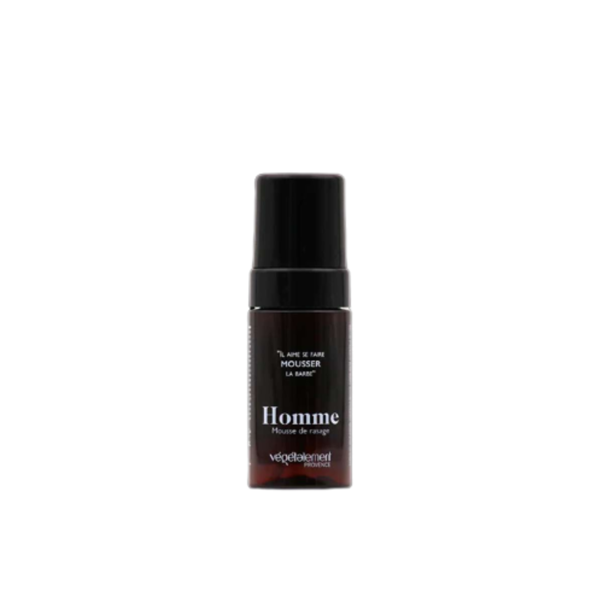 MOUSSE LIMPIADORA ROSTRO 100 ML