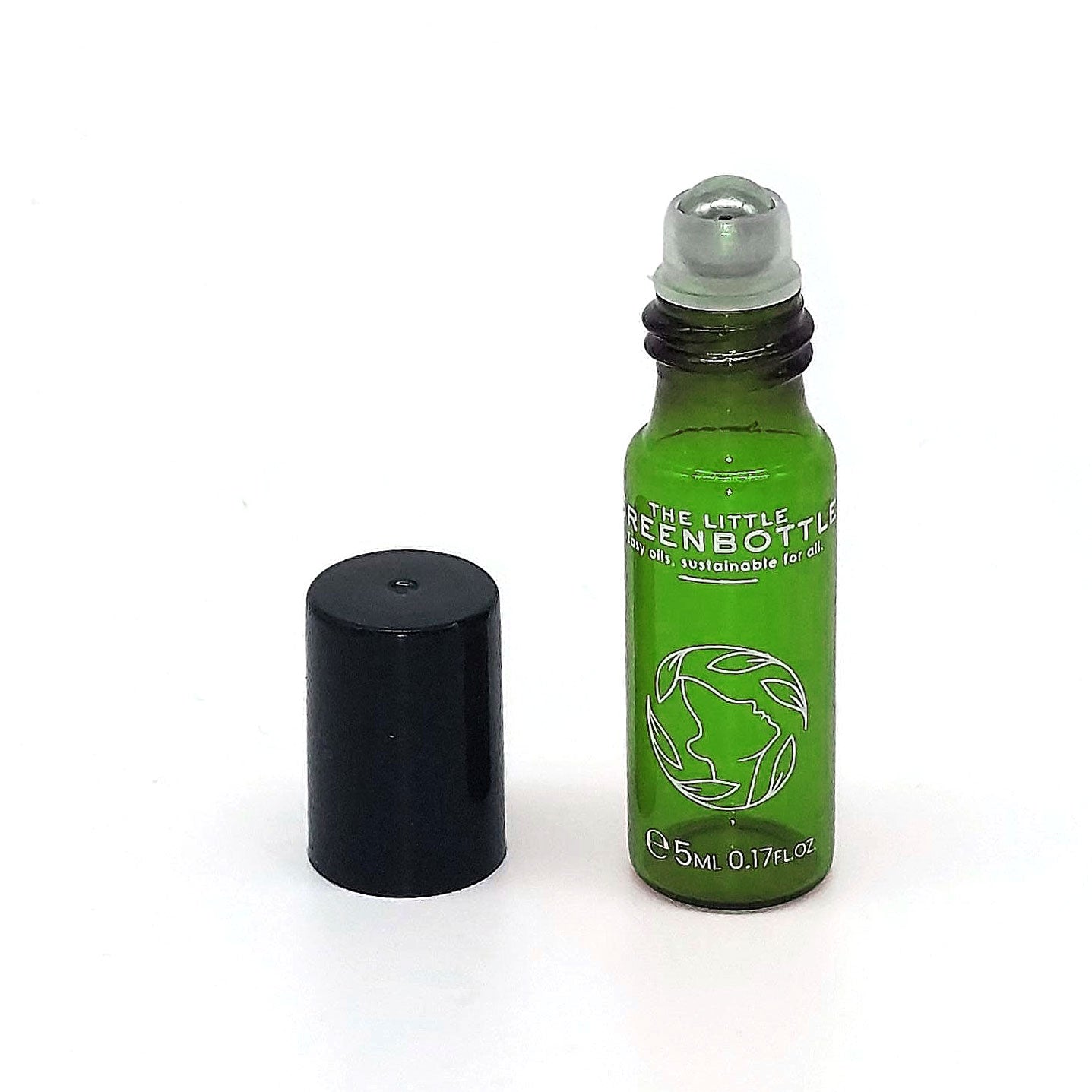 Roll-on vacío 5 ml TLGB