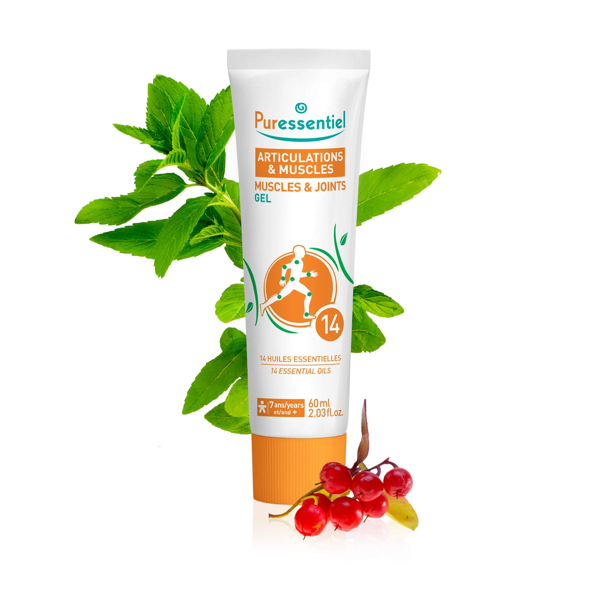 copy of Purifying air spray Puressentiel 200 ml