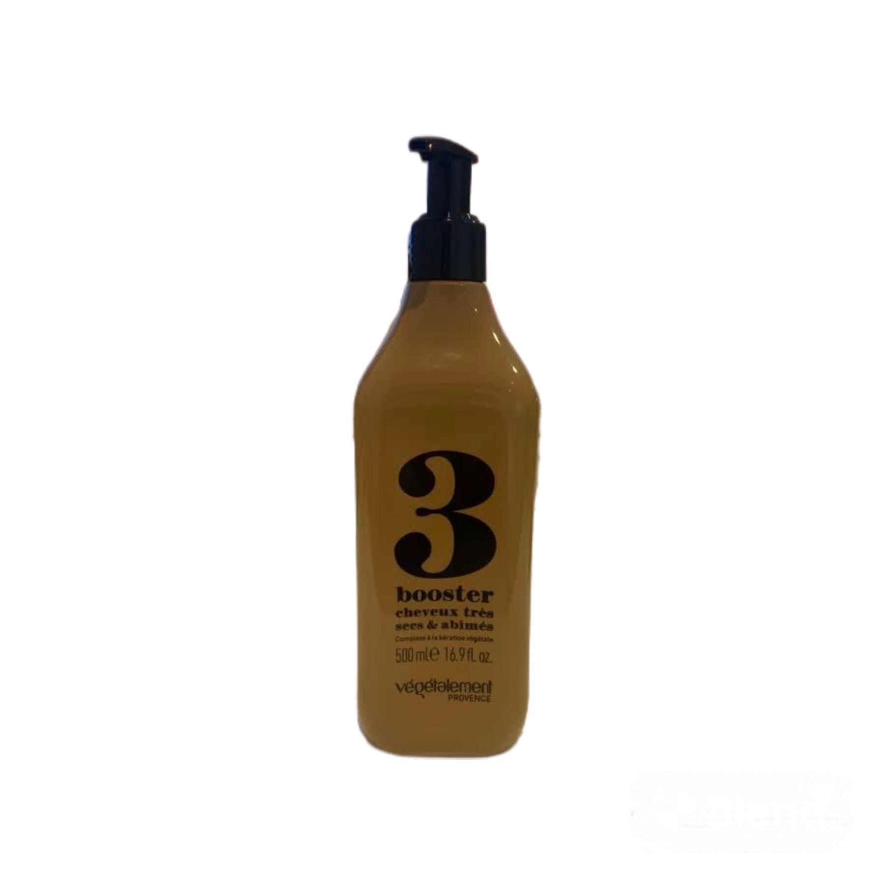 TSA - Booster cabello dañado 500 ml - VEGETALEMENT