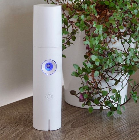 Difusor Nebulizador de Aceite esencial PURO - LILIA