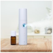 Difusor Nebulizador de Aceite esencial PURO - LILIA