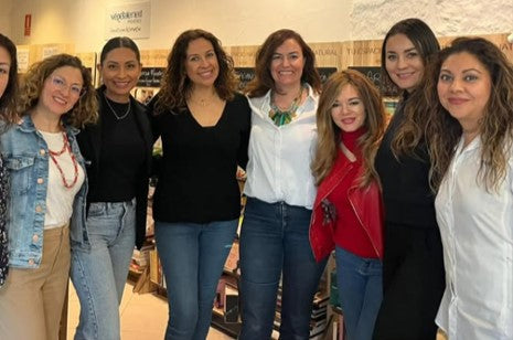 GESTIÓN DEL ESTRÉS LABORAL Y PERSONAL