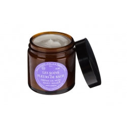 Crema noche antiestrés 60 ml ELIXIRS&CO Rostro