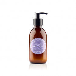 Crema corporal antiestrés ELIXIR&CO 200 ml Cuerpo