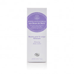 Crema corporal antiestrés ELIXIR&CO 200 ml Cuerpo