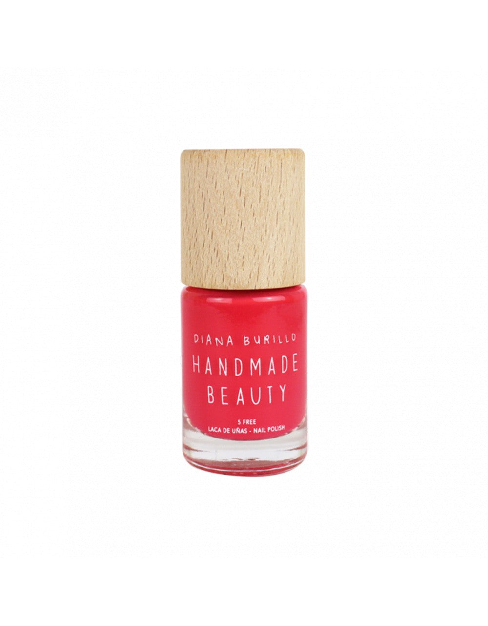 Esmalte orgánico Peach
