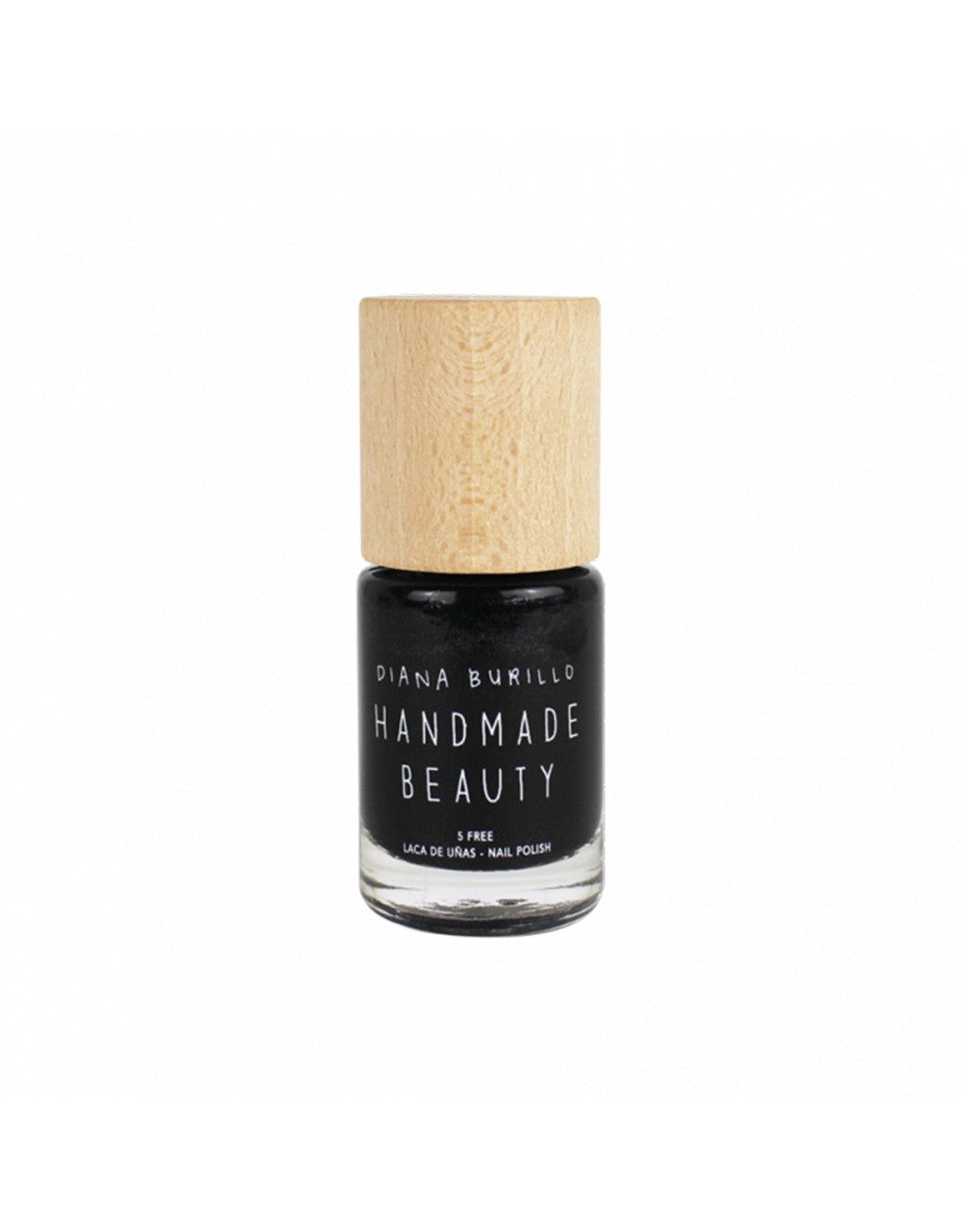 Esmalte orgánico Raisin