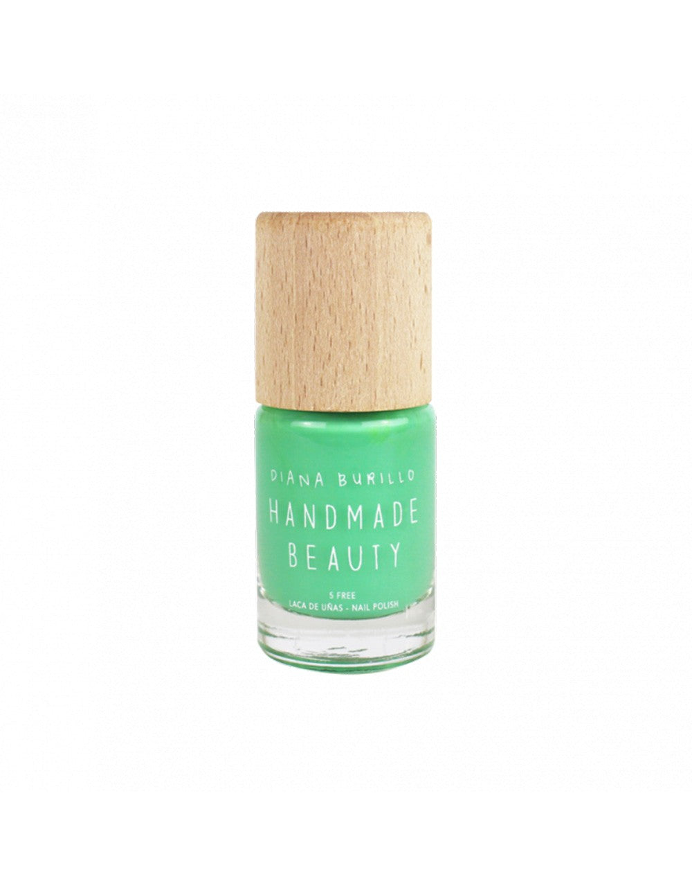 Esmalte orgánico Waterlily