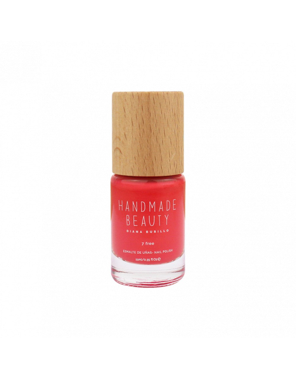 Esmalte orgánico Mamey