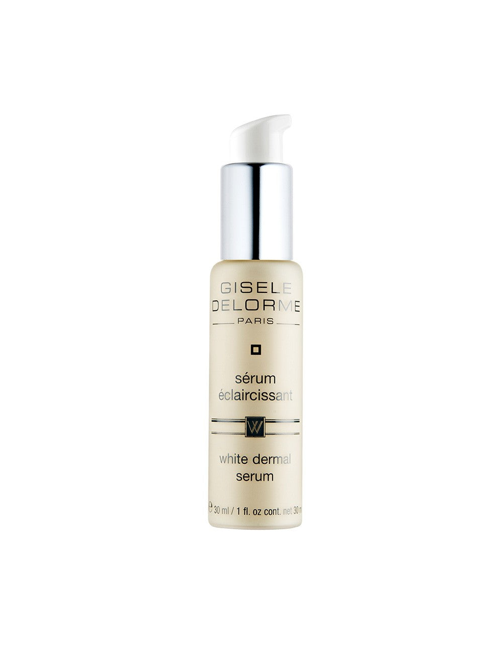 Serum White Dermal 30 ml