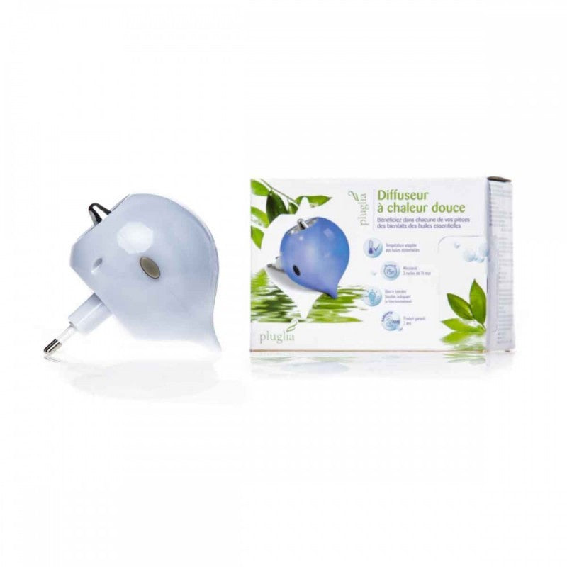 Difusor a enchufar Pluglia