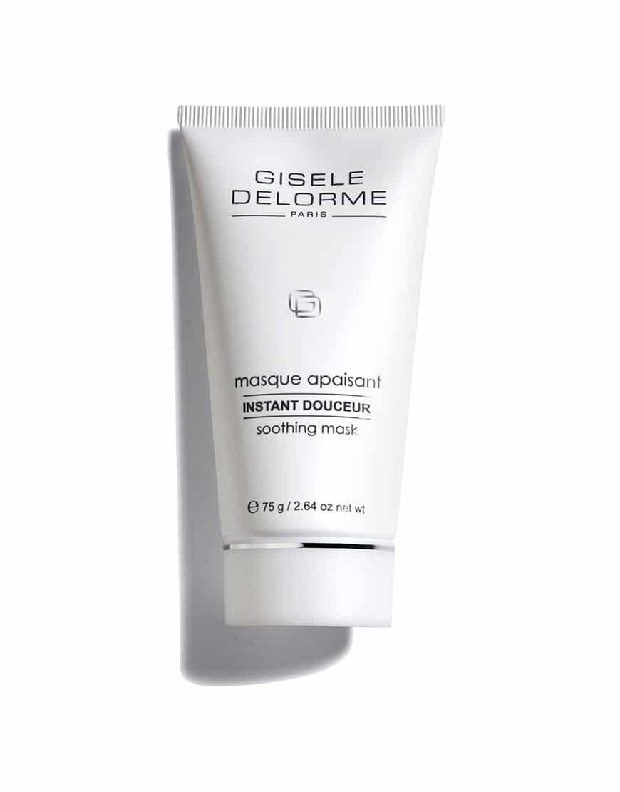 Mascarilla calmante Gisèle Delorme 75 grs