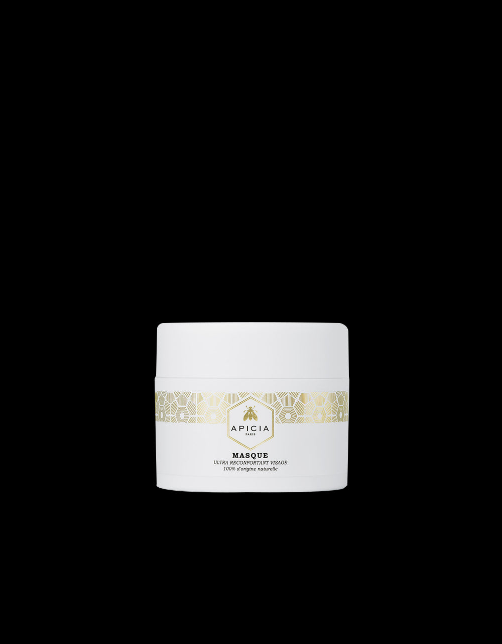 Mascarilla facial ultra-hidratante Apicia