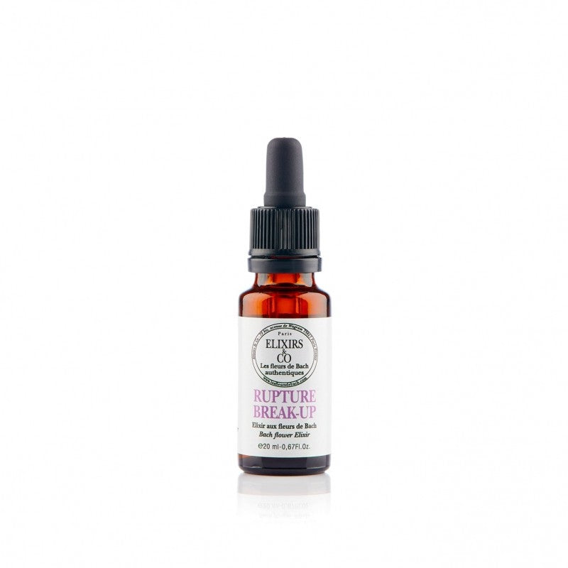 Elixir compuesto "RUPTURA" 20ml ELIXIRS & CO