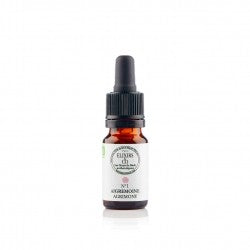 ELIXIR CUENTA-GOTAS nº1 AGRIMONY 10 ML
