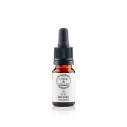 ELIXIR CUENTA-GOTAS Nº 14 HEATHER 10 ML