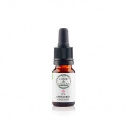 ELIXIR CUENTA-GOTAS Nº 04 CENTUARY 10 ML