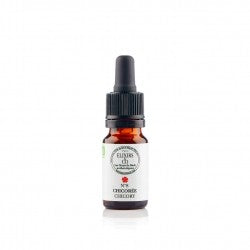ELIXIR CUENTA-GOTAS Nº 08 CHICORY 10 ML