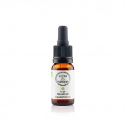 ELIXIR CUENTA-GOTAS Nº 28 SCLERANTHUS 10 ML