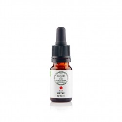 ELIXIR CUENTA-GOTAS Nº 03 BEECH 10 ML