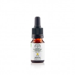 ELIXIR CUENTA-GOTAS Nº 20 MIMULUS 10 ML