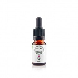 ELIXIR CUENTA-GOTAS Nº 24 PINE
