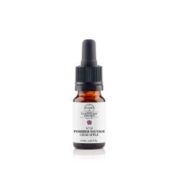 ELIXIR CUENTA-GOTAS Nº 10 CRAB APPLE 10 ML