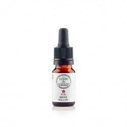 ELIXIR CUENTA-GOTAS Nº 38 WILLOW 10 ML