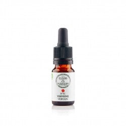 ELIXIR CUENTA-GOTAS Nº 31 VERNAIN 10 ML