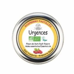 ELIXIR BIO Pastillas de Urgencias