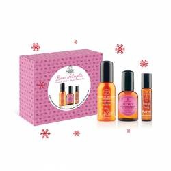 Box Volupté - Flores de Bach y aceites esenciales