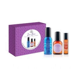 Zen Box - Flores de Bach y aceites esenciales