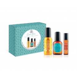 Cool Box - Flores de Bach y aceites esenciales