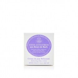 Crema de día antiestrés 60 ML
