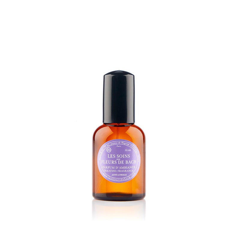 Fragancia orgánica antiestrés para el hogar 55 ML