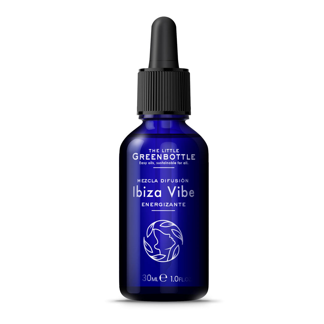 Mezcla difusión IBIZA VIBE 30 ml- Energizante TLGB