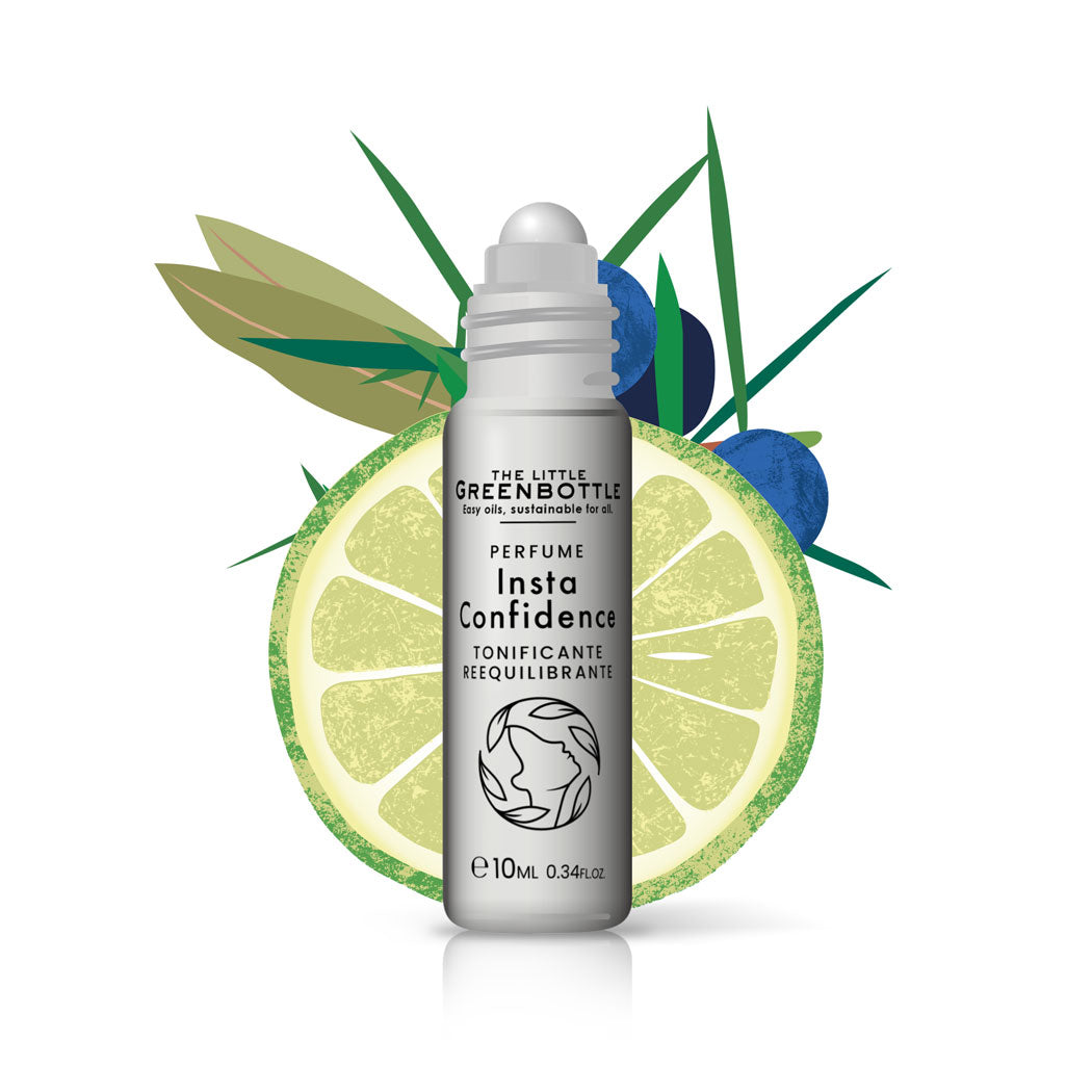 Roll-on INSTA CONFIDENCE TLGB