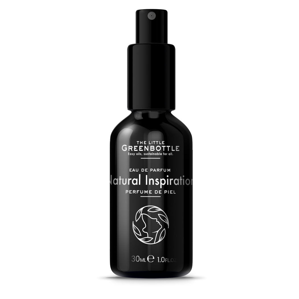 Agua de perfume NATURAL INSPIRATION - Perfume de piel TLGB