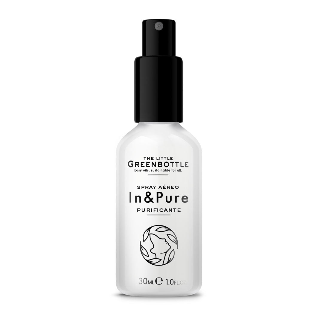 Spray aéreo IN & PURE - Purificante TLGB