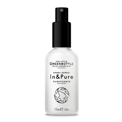 Spray aéreo IN &amp; PURE - Purificante TLGB