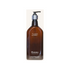 packshot de CHAMPU FORCE NUTRITIVO 500 ML de Vegetalement